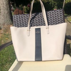 KATE SPADE TOTE